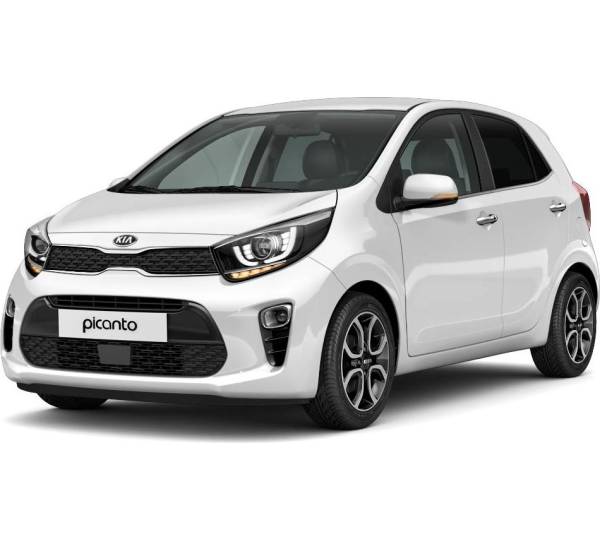 Kia Picanto Manual