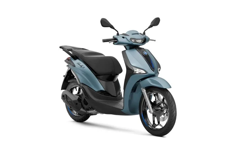 Piaggio Liberty 50cc - 2025
