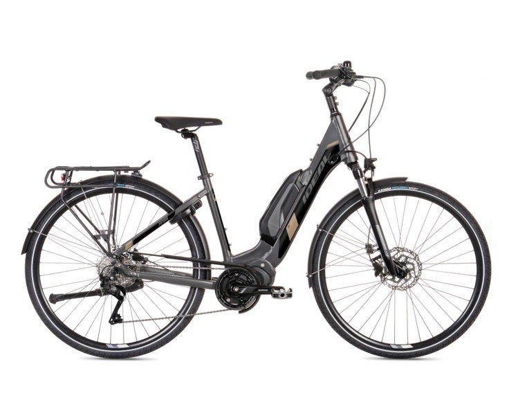 E-City Bike